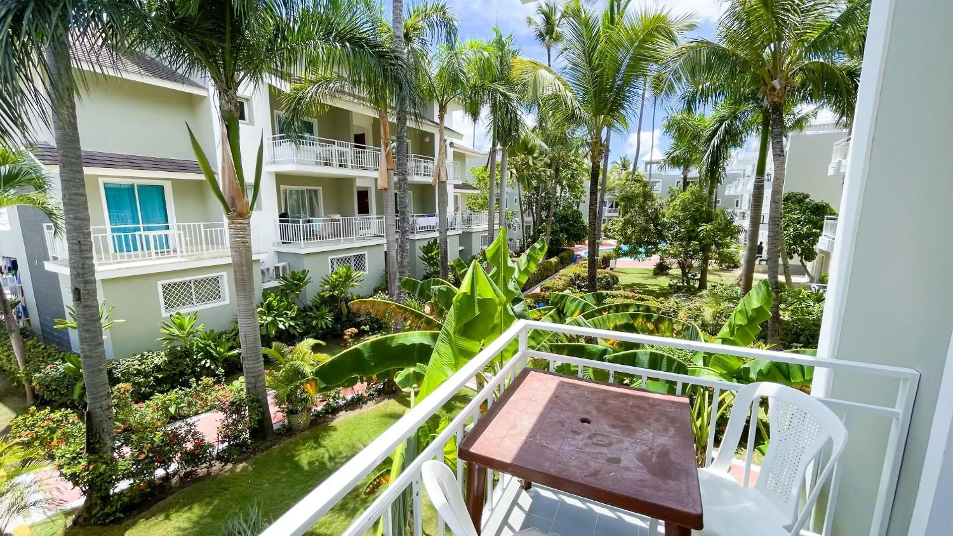 Tropicana Sol Caribbe Del Mar Studios & Suites Punta Cana - Playa Bavaro Beach Club & Spa