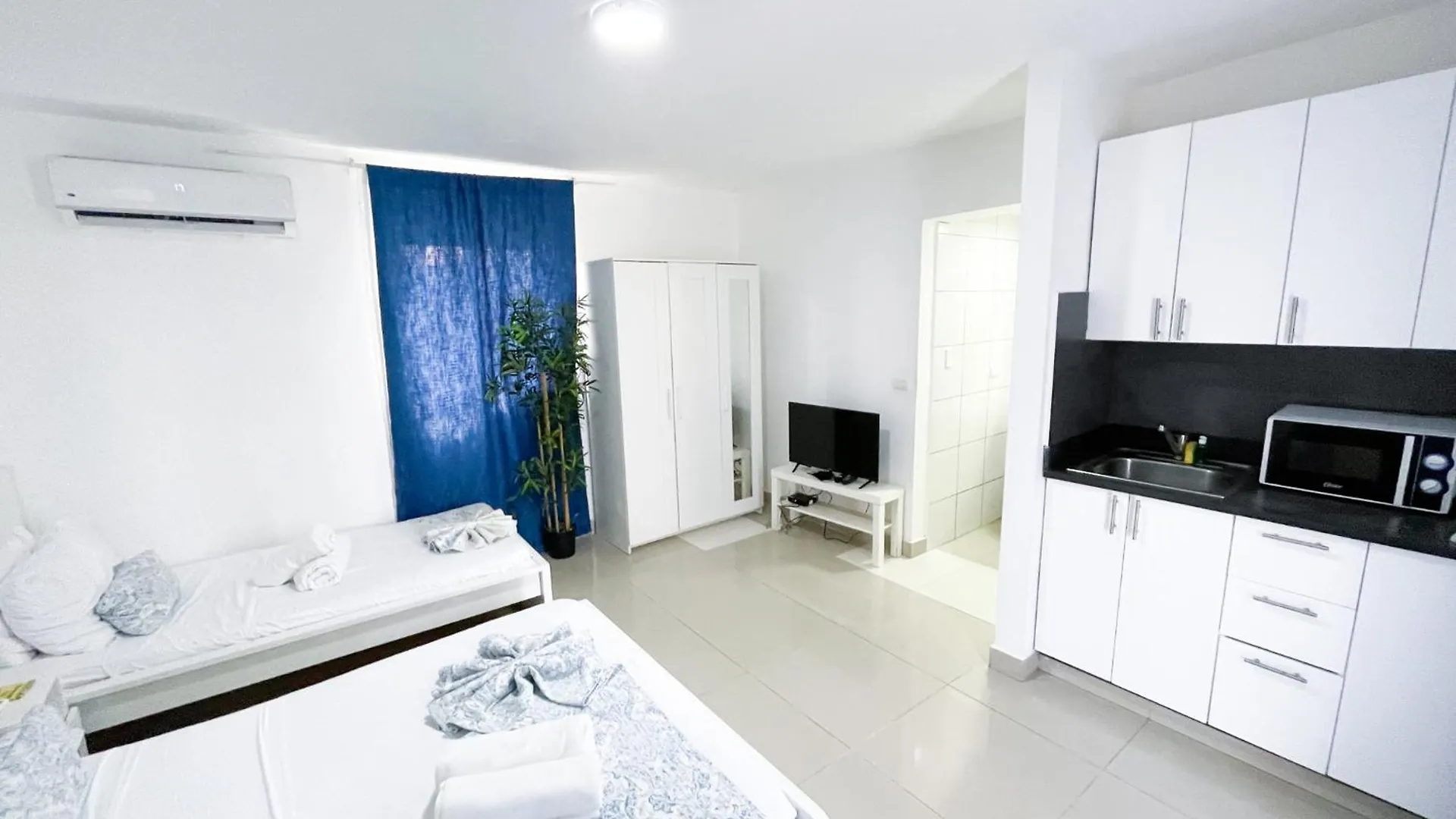 Tropicana Sol Caribbe Del Mar Studios & Suites Punta Cana - Playa Bavaro Beach Club & Spa Dominikai Köztársaság