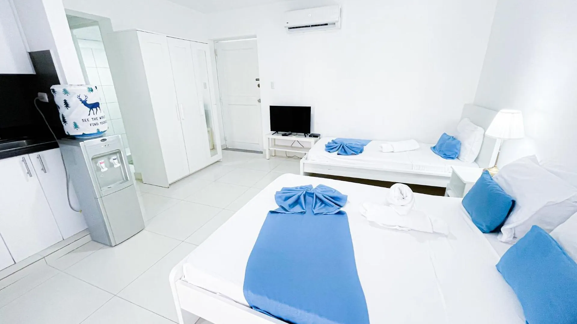 Tropicana Sol Caribbe Del Mar Studios & Suites Punta Cana - Playa Bavaro Beach Club & Spa