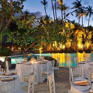 Paradisus (adults Only) Отель