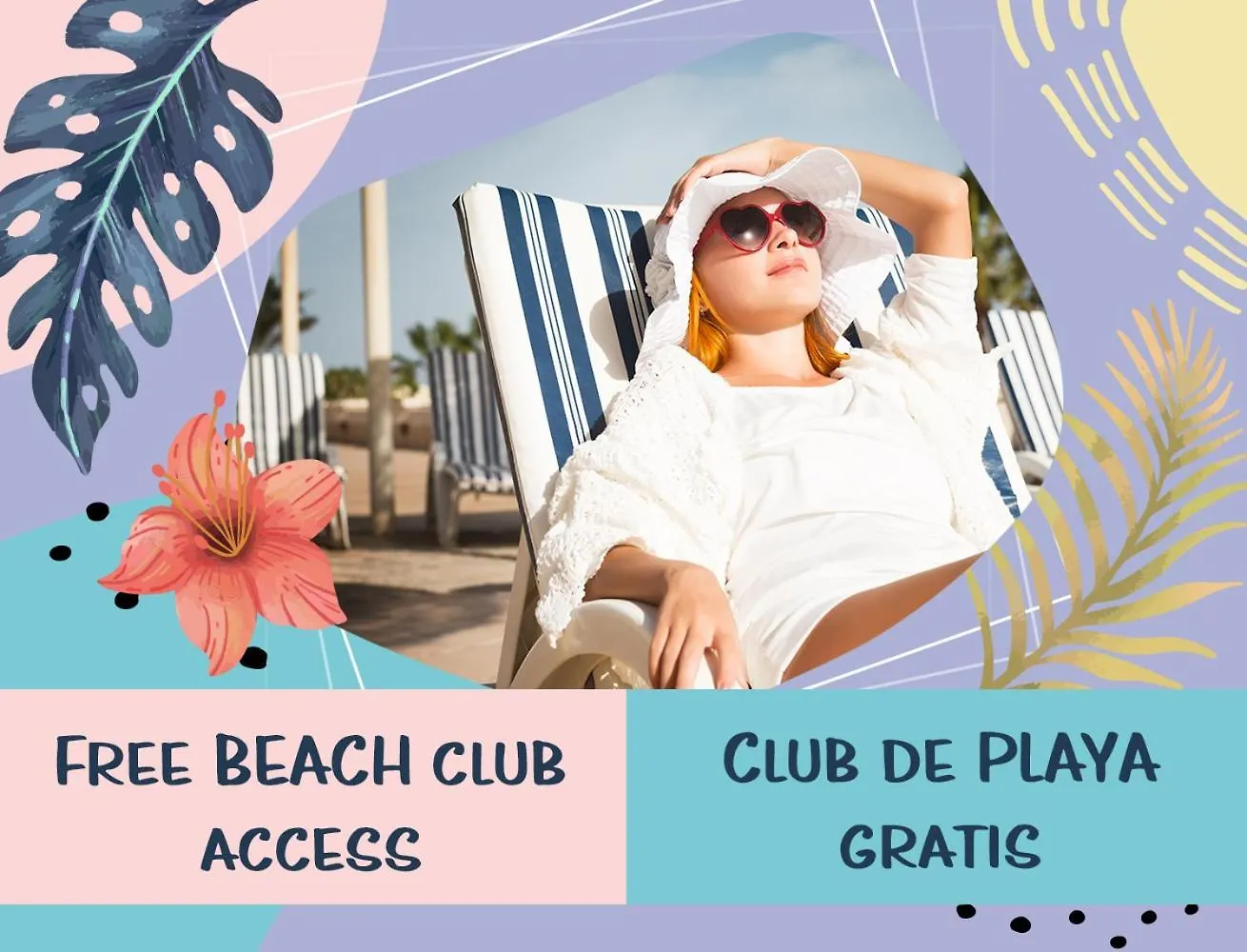 Hotell Tropicana Sol Caribbe Del Mar Studios & Suites Punta Cana - Playa Bavaro Beach Club & Spa