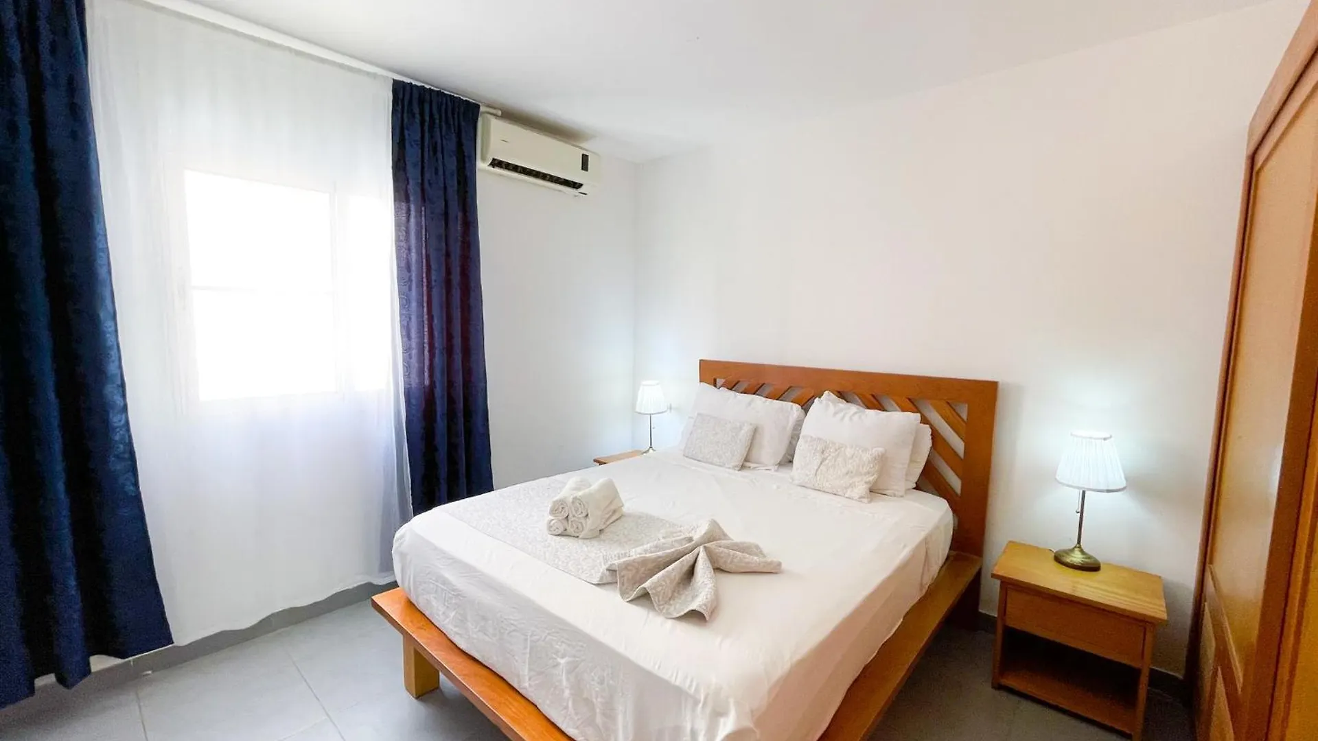 Tropicana Sol Caribbe Del Mar Studios & Suites Punta Cana - Playa Bavaro Beach Club & Spa 5*,