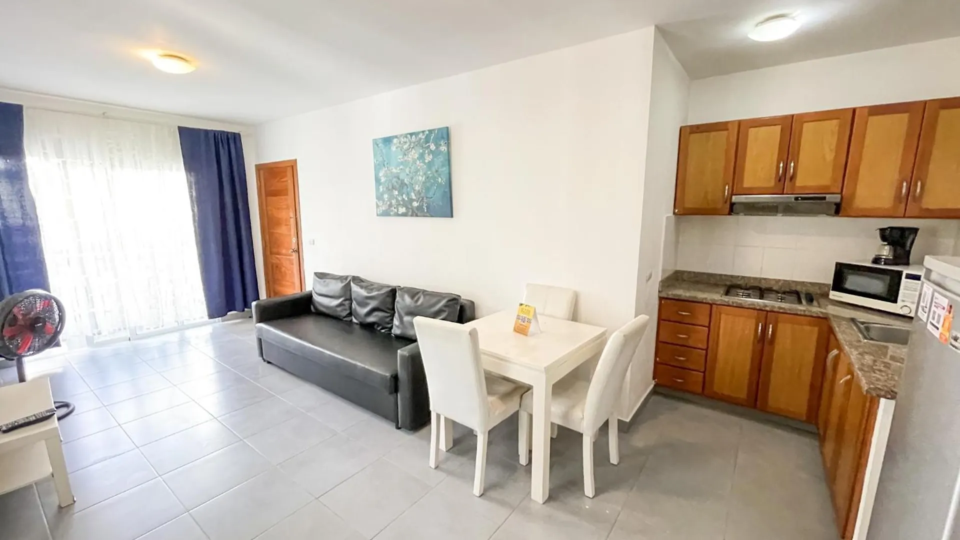 Tropicana Sol Caribbe Del Mar Studios & Suites Punta Cana - Playa Bavaro Beach Club & Spa Hotell