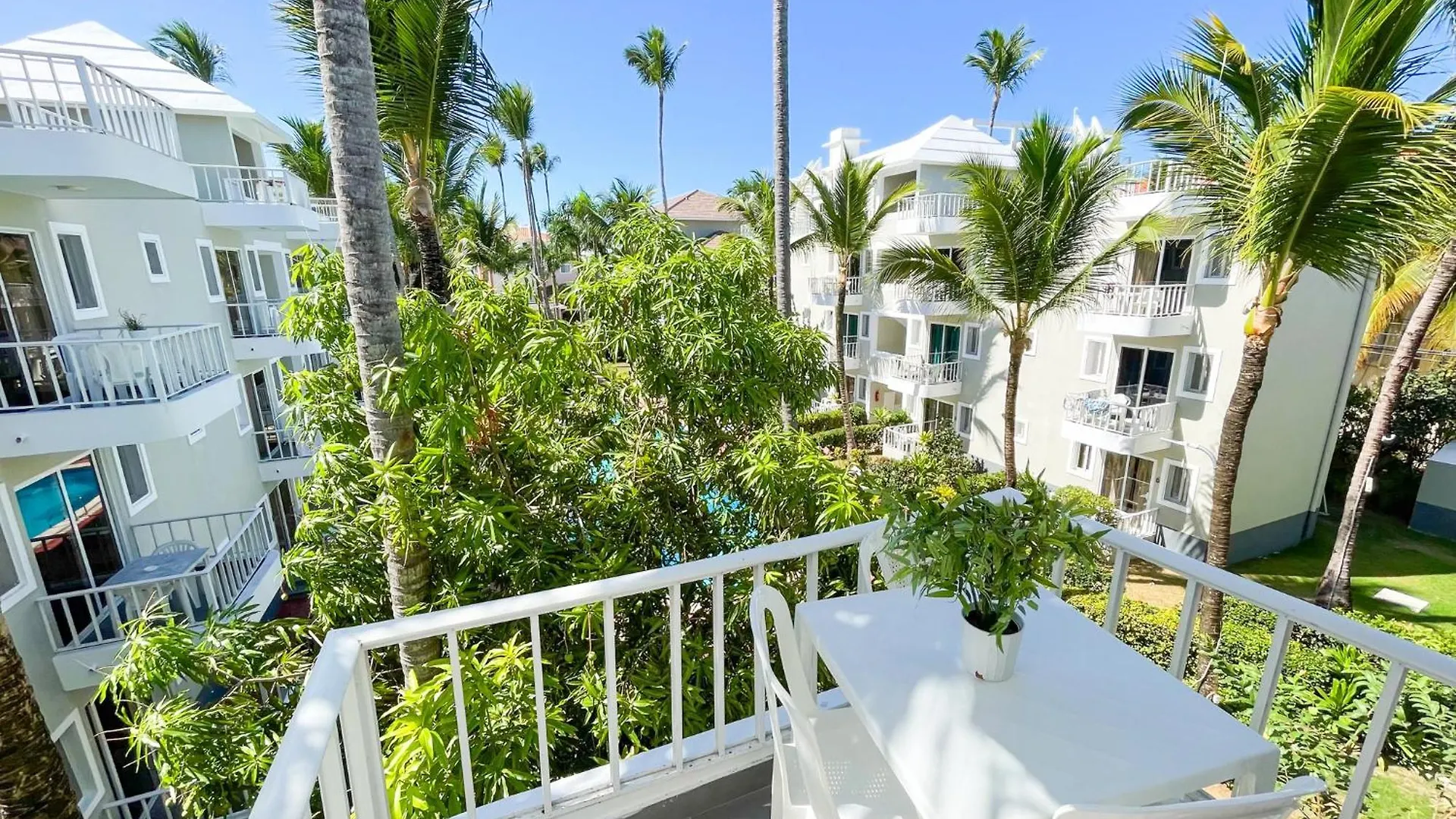 Tropicana Sol Caribbe Del Mar Studios & Suites Punta Cana - Playa Bavaro Beach Club & Spa Dominikanska republiken